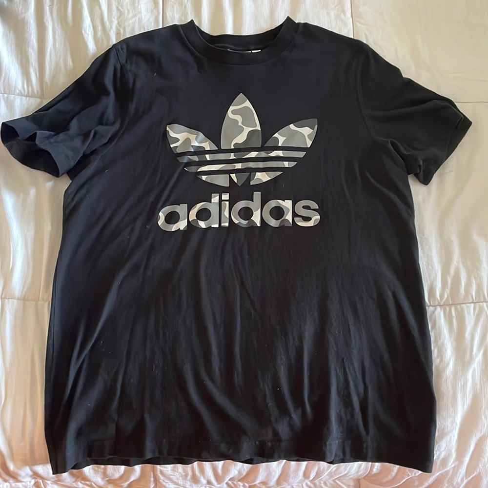Adidas shirt